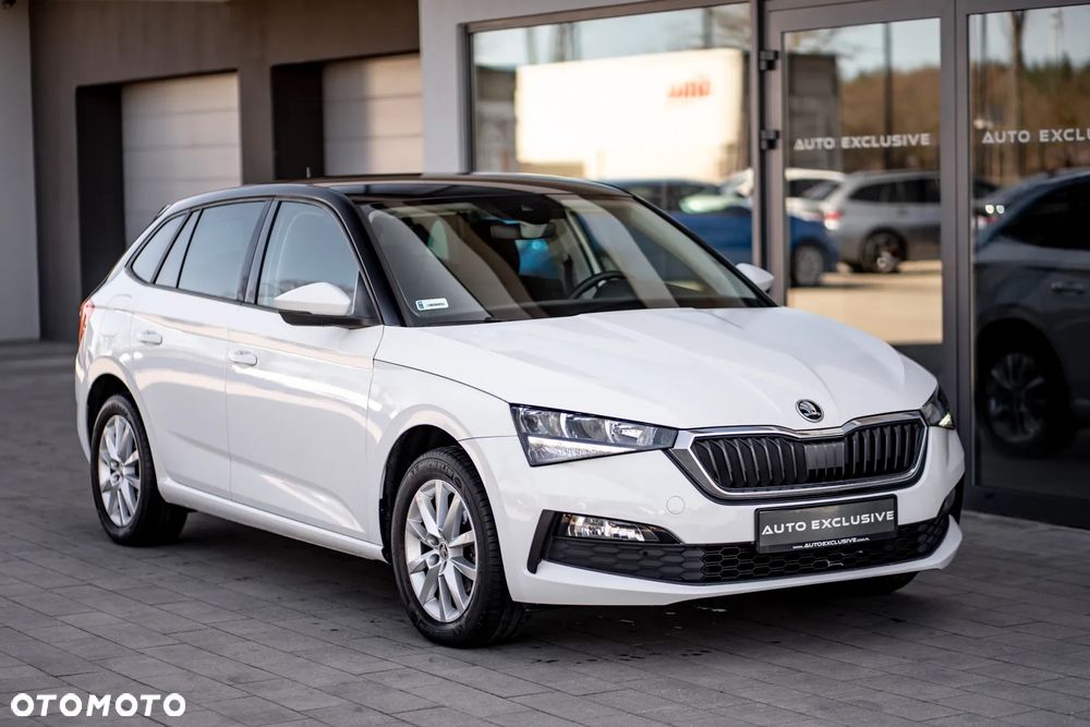 Skoda Scala 1.6 TDI SCR Style DSG - 15