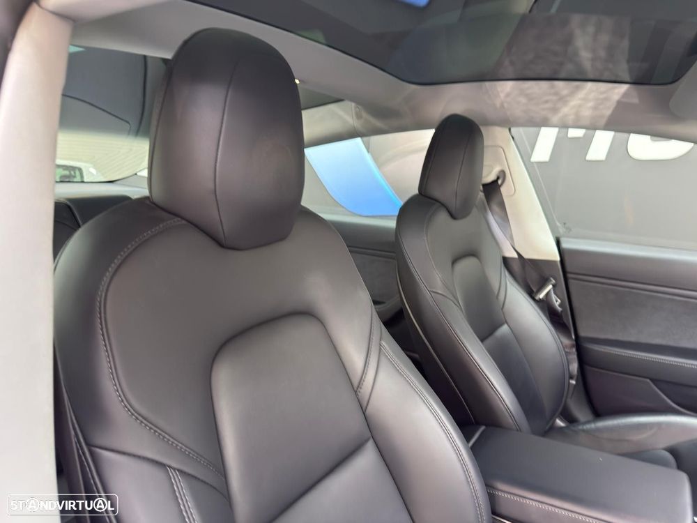 Tesla Model 3 Long Range Tração Integral - 57