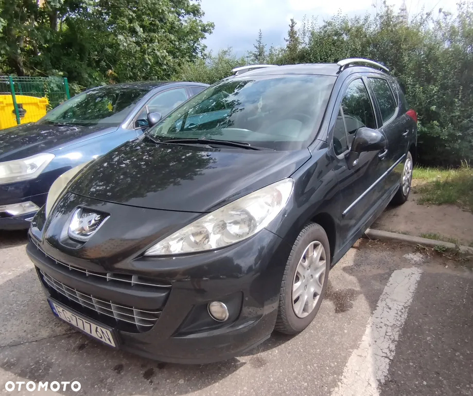 Peugeot 207 1.4 Trendy - 3