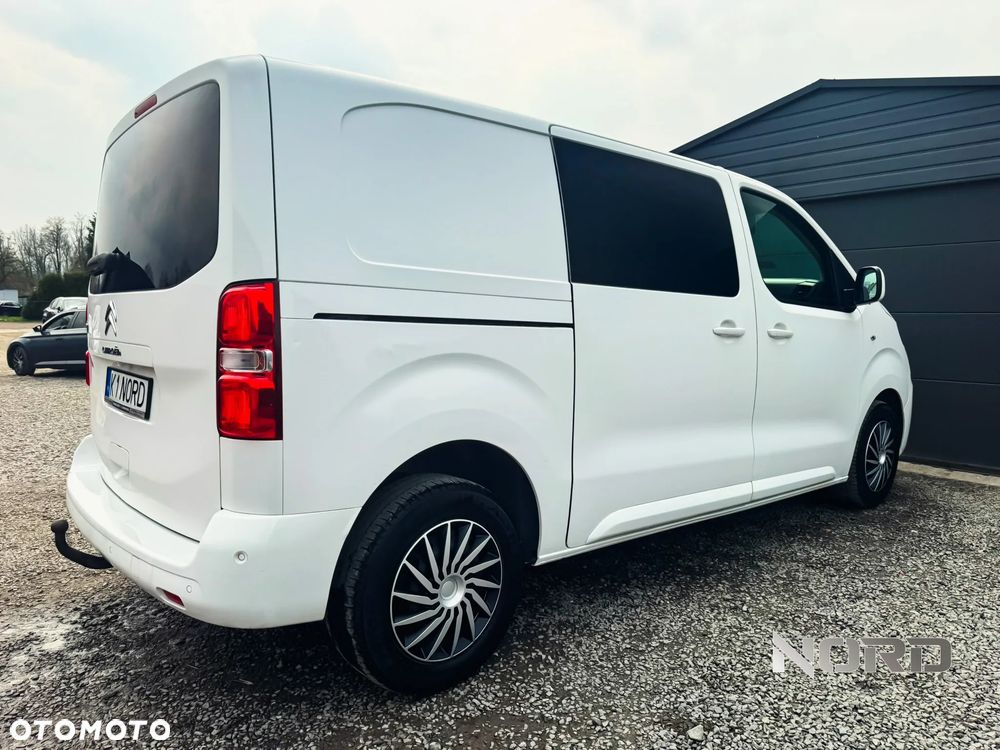 Citroën Jumpy 2.0 M Club - 10