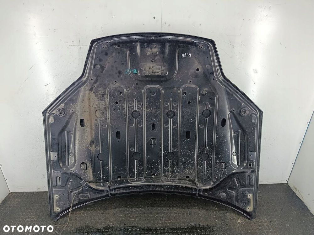 MASKA RENAULT LAGUNA III NV676 - 9