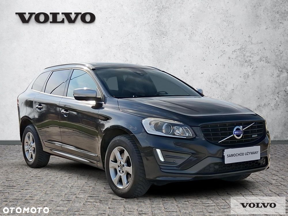 Volvo XC 60 - 8