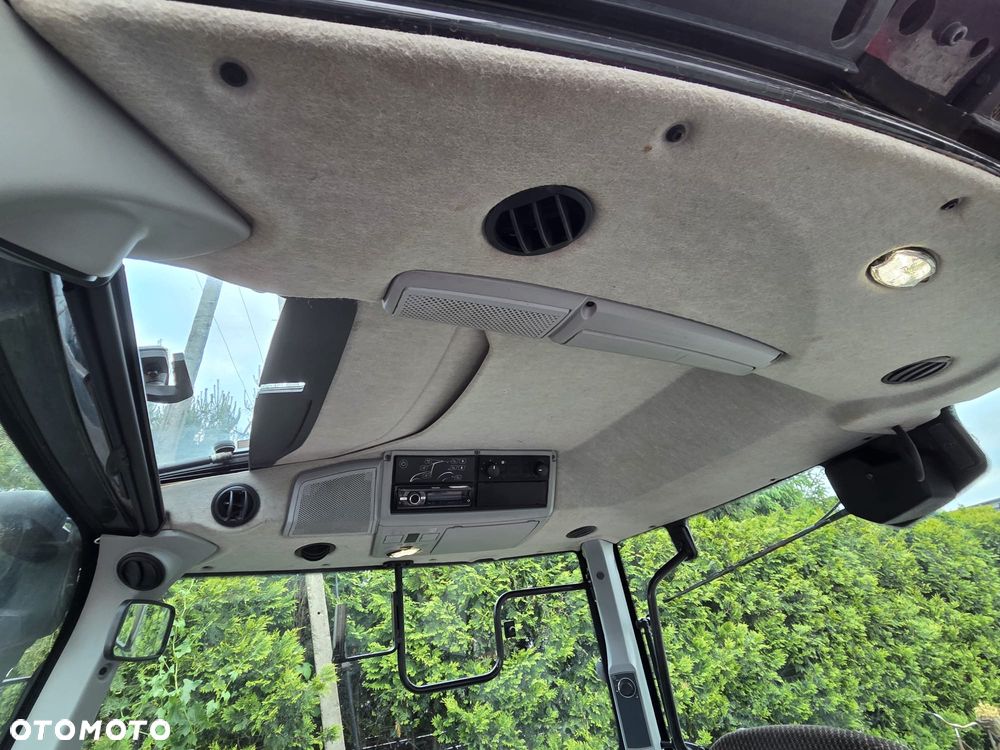 Valtra N104 Import Oryginał Pierwszy właściciel - 14