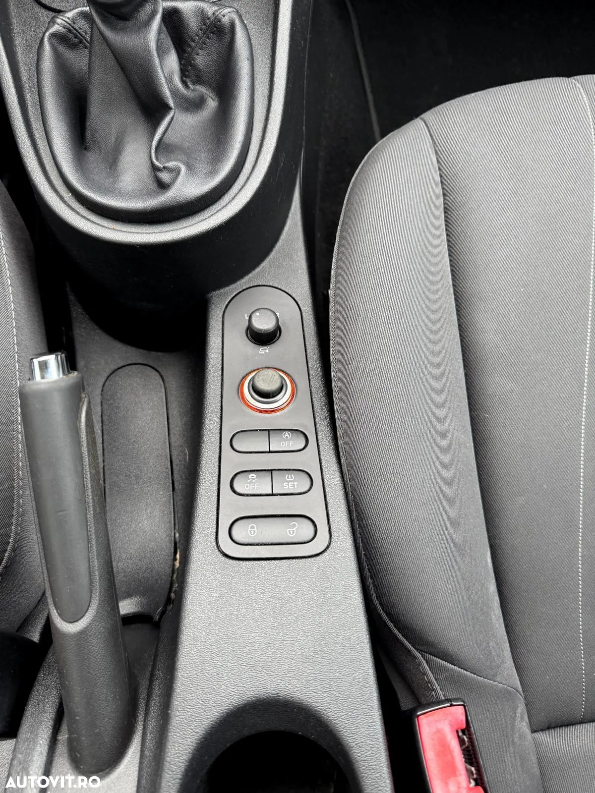 Seat Leon 1.2 TSI Ecomotive Style Copa - 18