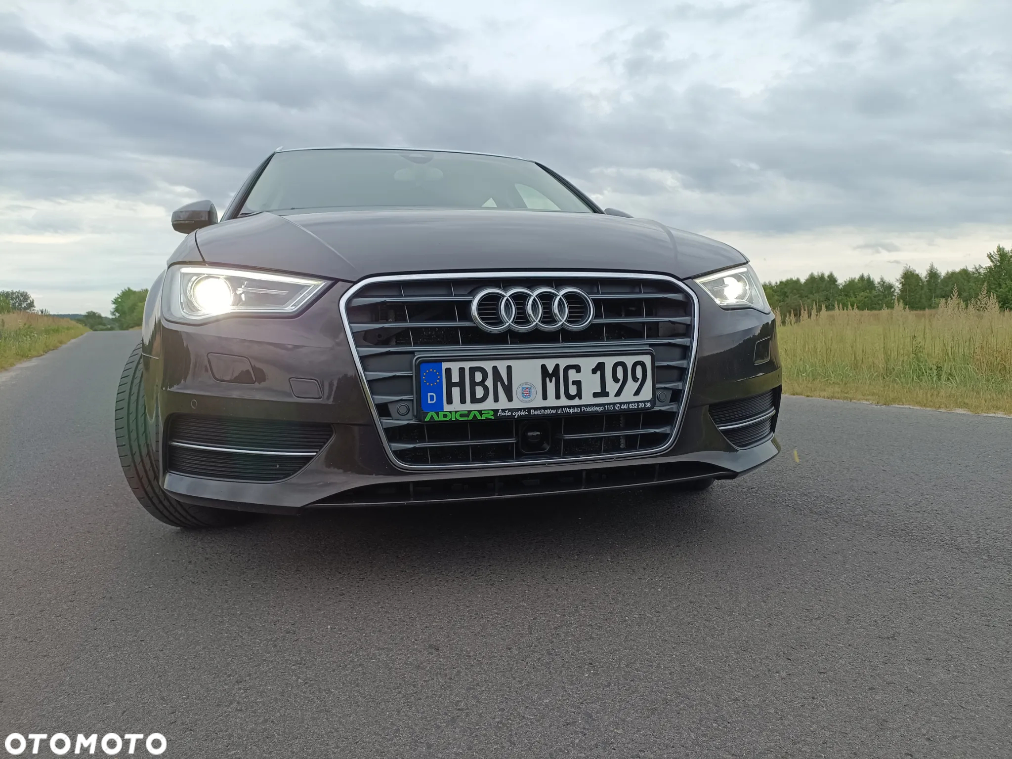 Audi A3 - 28