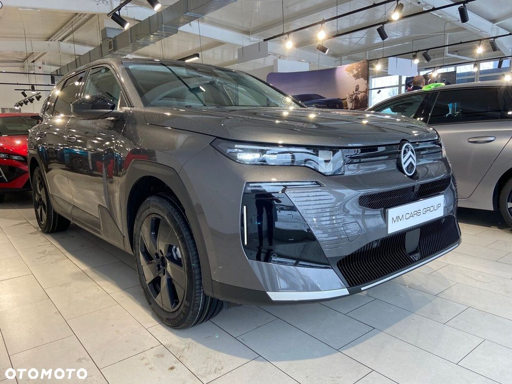 Citroën C5 Aircross - 4