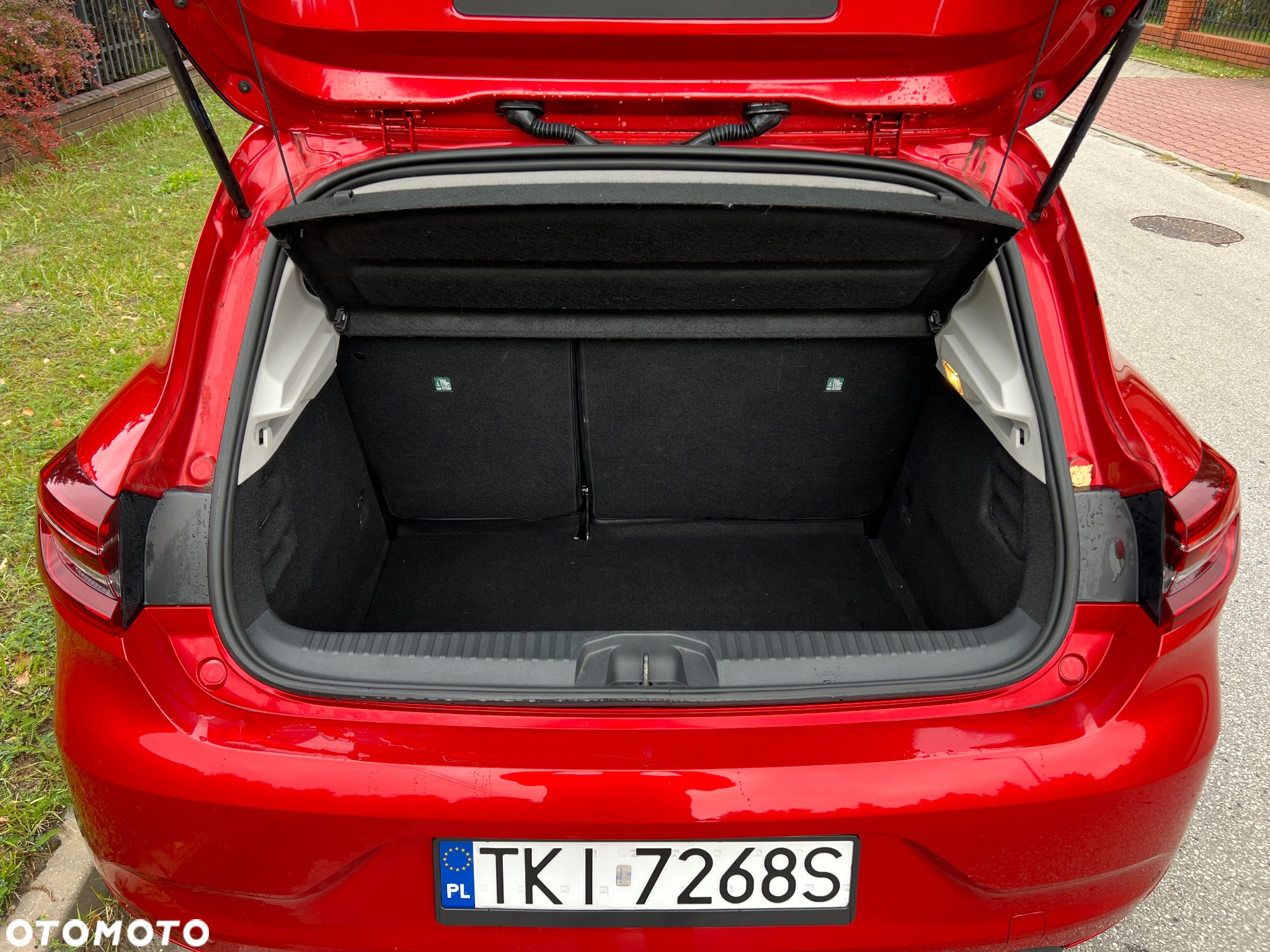 Renault Clio - 20