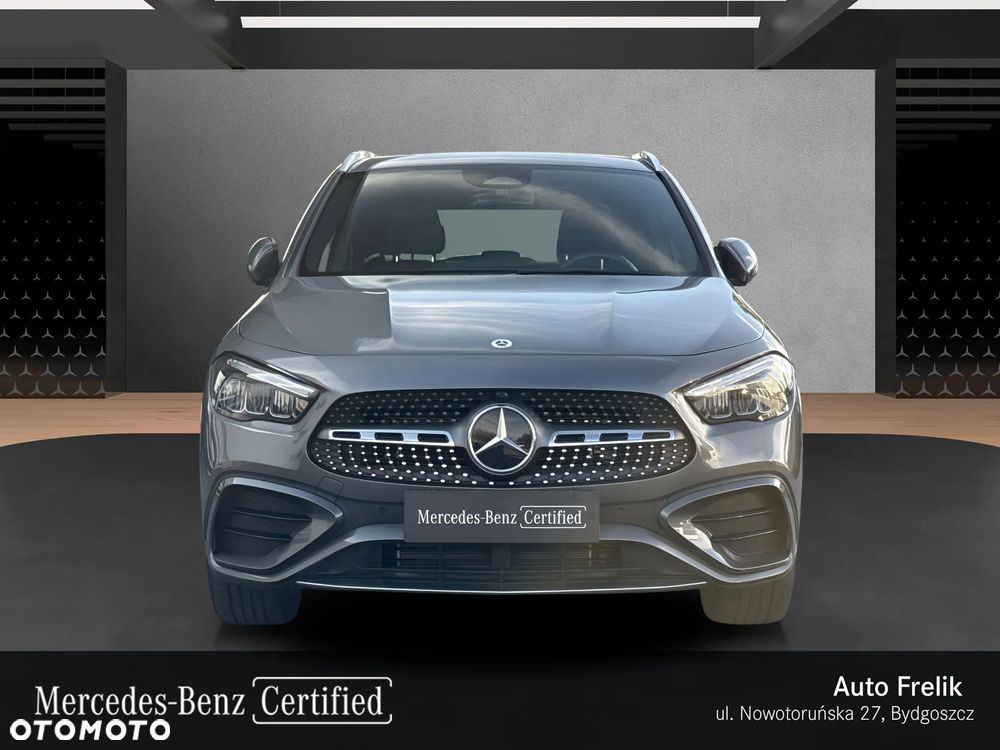 Mercedes-Benz GLA 250 e PHEV AMG Line 8G-DCT - 9