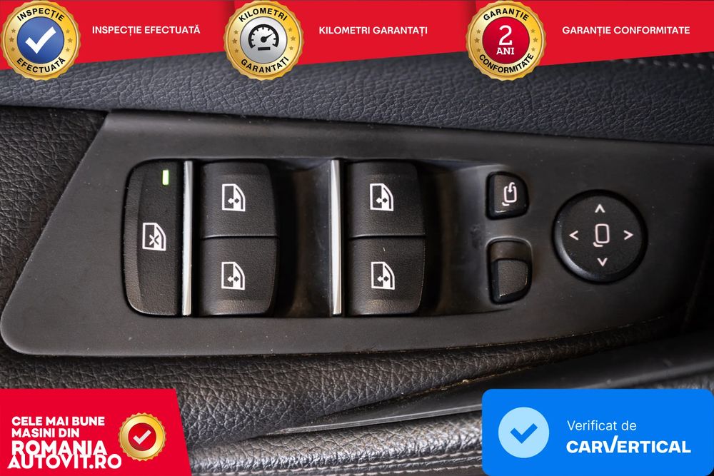 BMW Seria 5 530i xDrive AT - 8