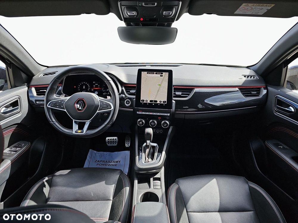 Renault Arkana - 31