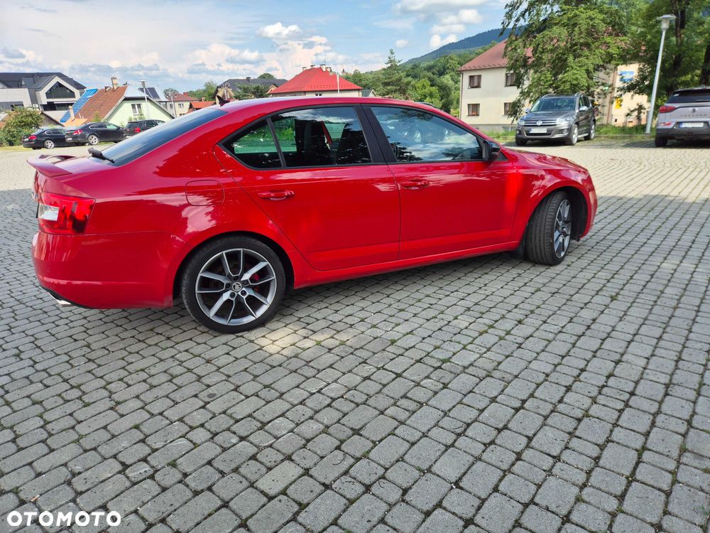 Skoda Inny - 4