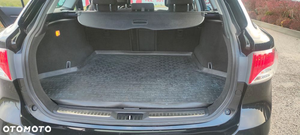 Toyota Avensis 1.8 Multidrive Edition - 19