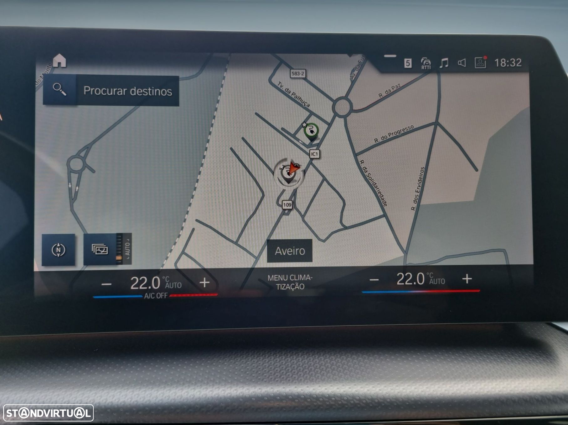 BMW 225xe Active Tourer e xDrive Pack Desportivo M - 35