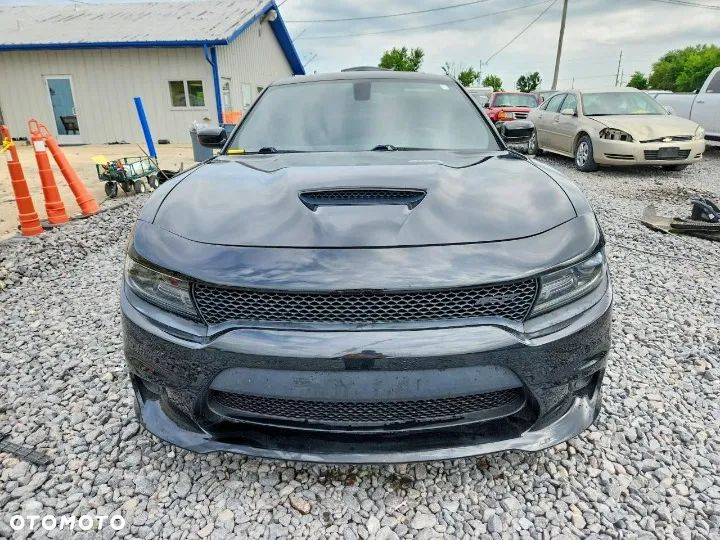 Dodge Charger 5.7 R/T - 5