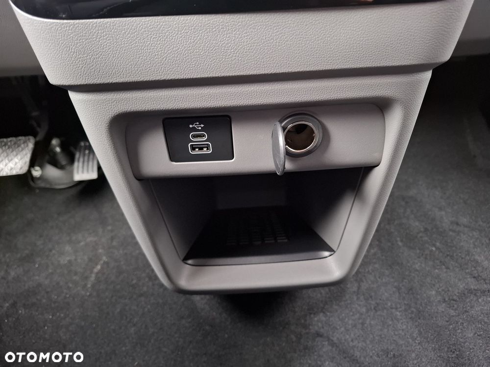 Ford Tourneo Custom 2.5 PHEV CVT 340 L2 Active - 28