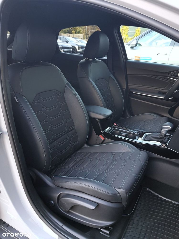 Kia XCeed 1.6 T-GDI Tribute DCT - 22