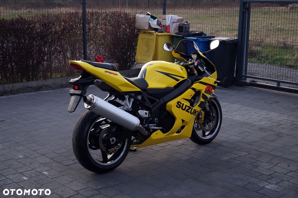 Suzuki GSX-R - 11