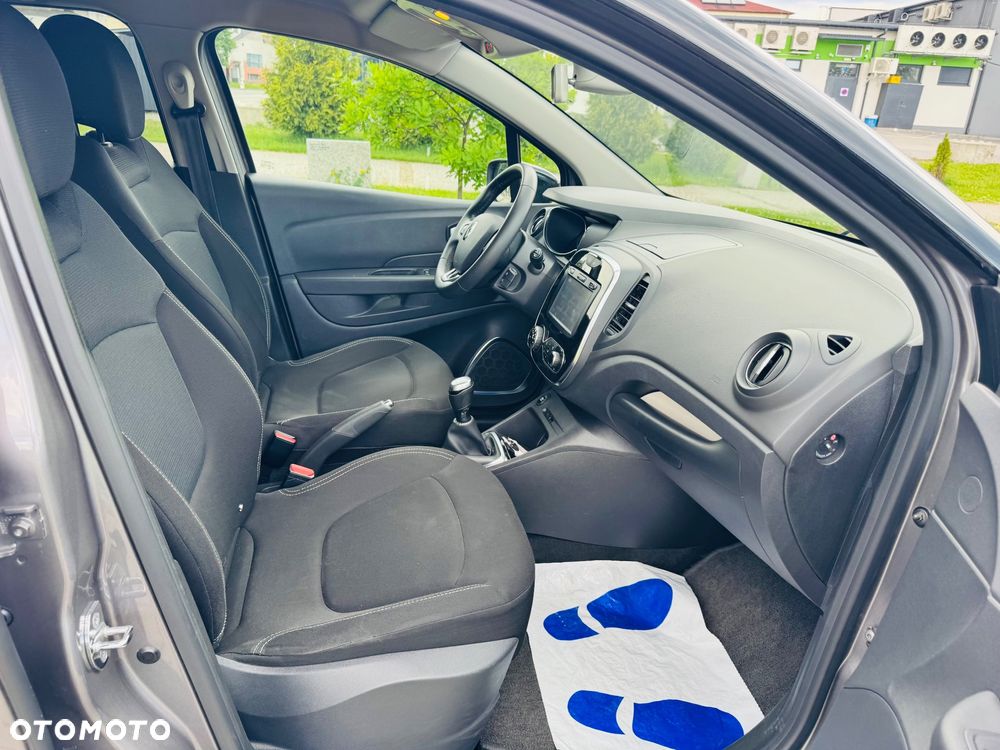 Renault Captur - 20