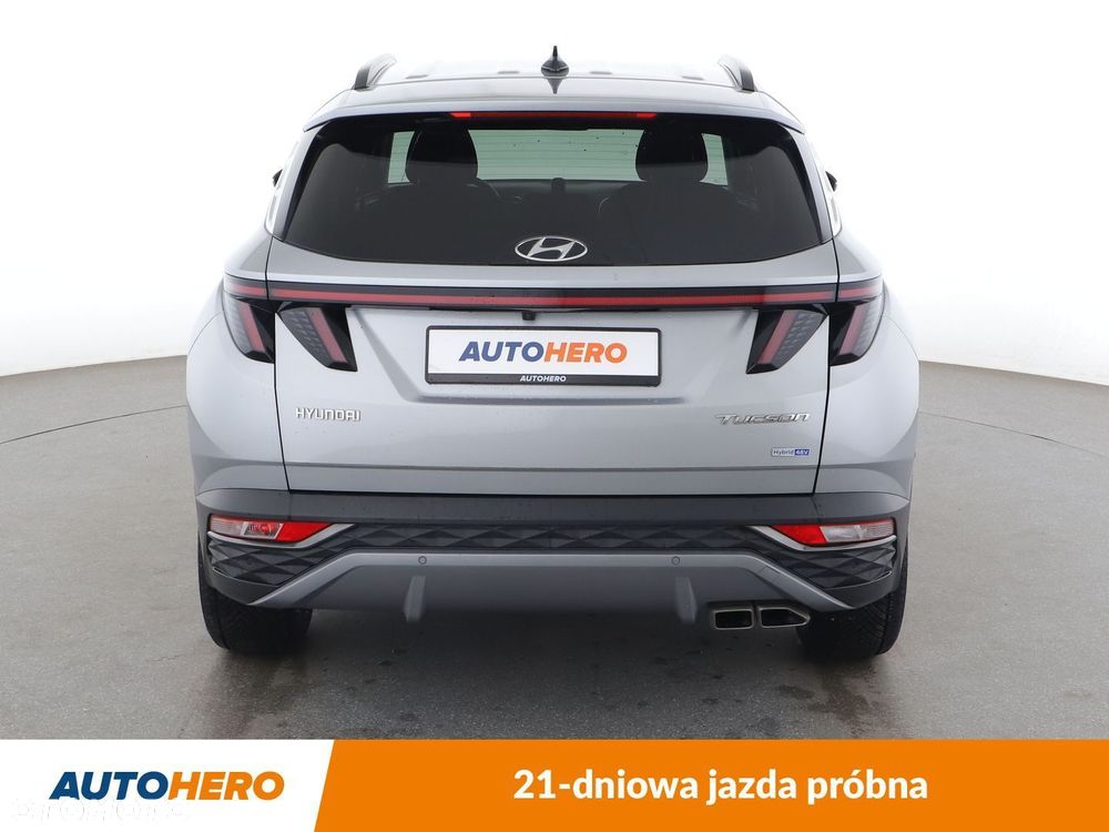 Hyundai Tucson - 5