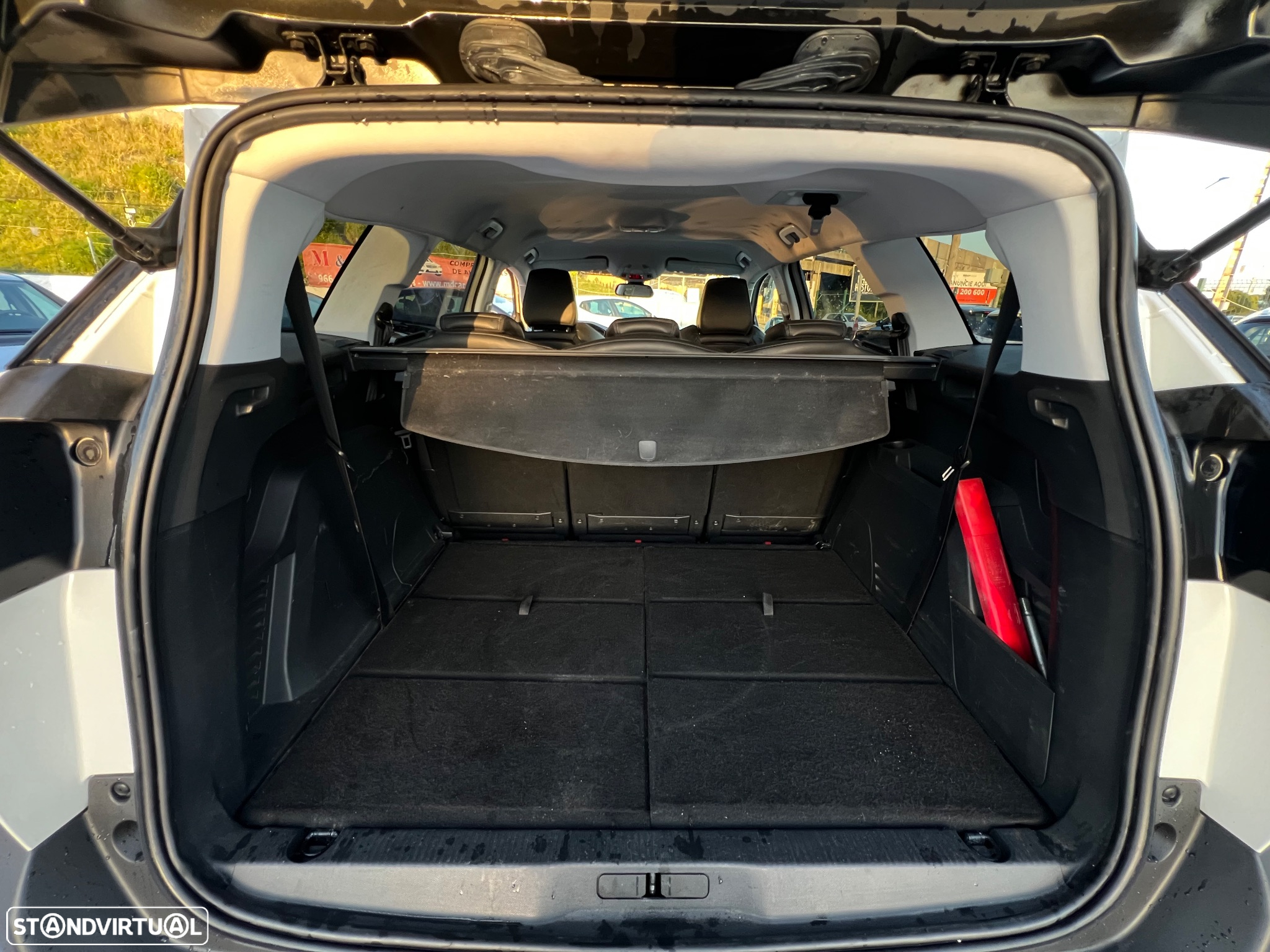 Peugeot 5008 1.5 BlueHDi Allure - 11