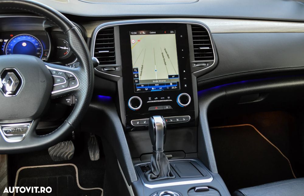 Renault Talisman ENERGY dCi 160 EDC INITIALE PARIS - 17