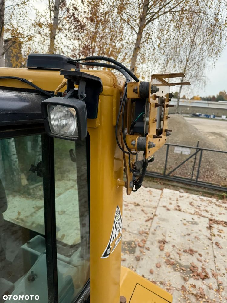 Caterpillar D6N LPG - 10