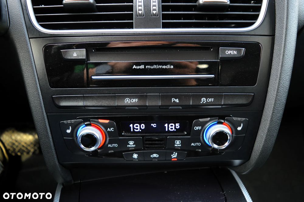 Audi A4 Allroad 2.0 TDI clean diesel Quattro S tronic - 21