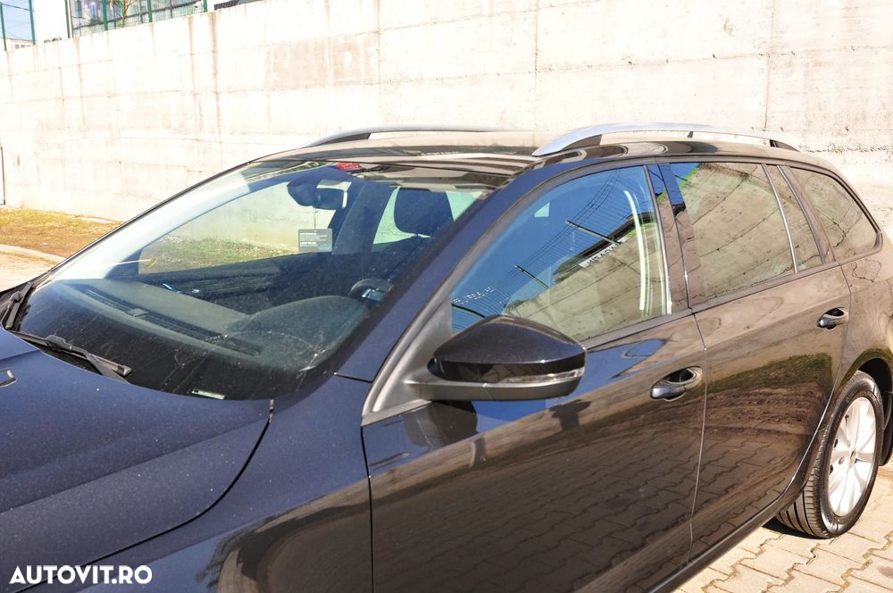 Skoda Octavia 1.5 TSI ACT DSG Ambition - 6