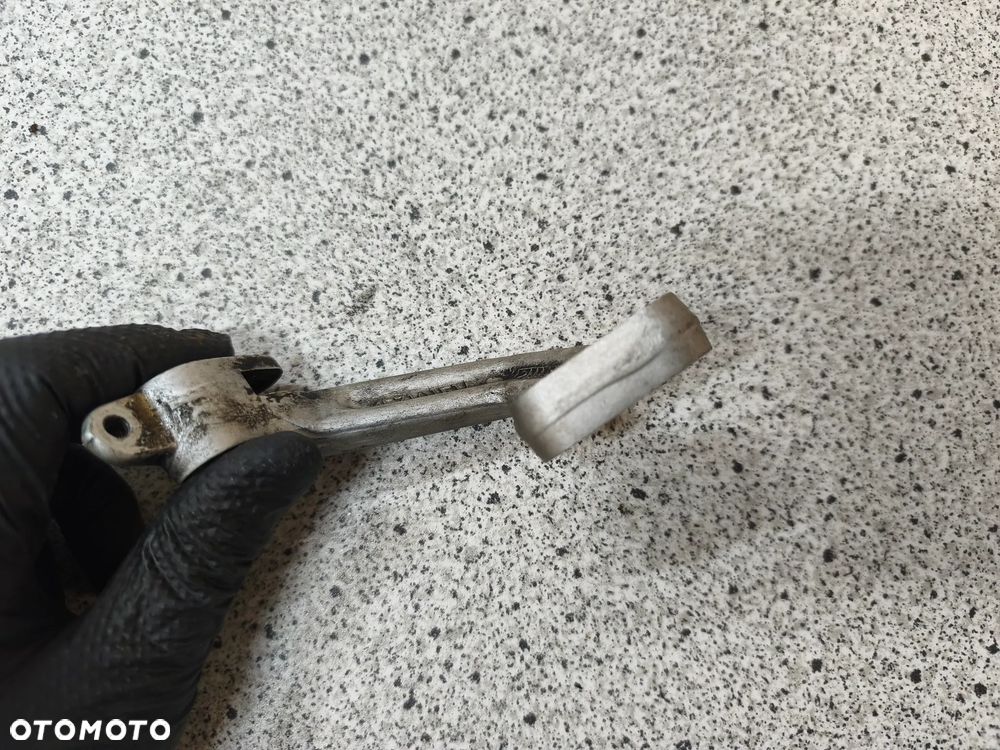 Dźwignia hamulcowa, pedał hamulca tył Ducati 749 749 999 - 7