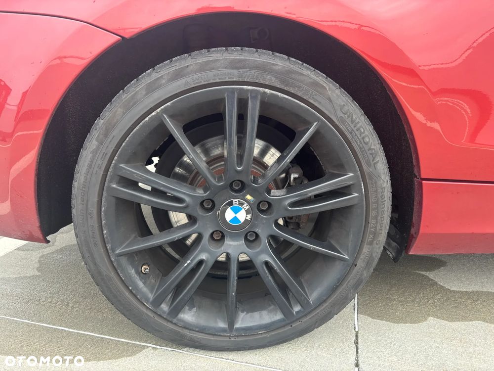 BMW Seria 1 123d - 27