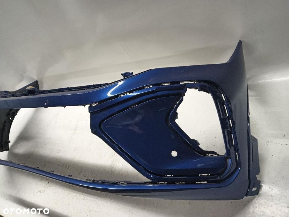 ZDERZAK PRZÓD PRZEDNI VW TAIGO 2G7807217 - 3