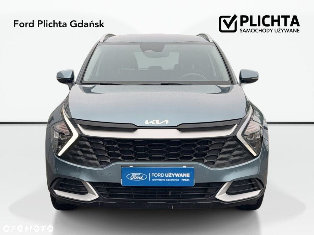 Kia Sportage - 2