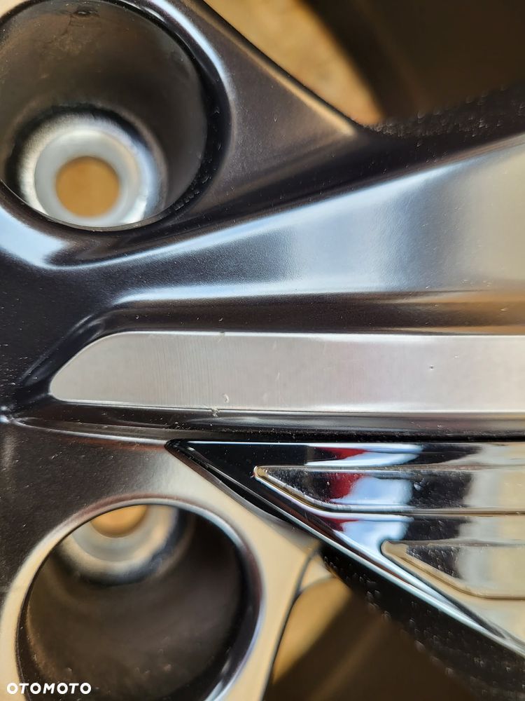 FELGA 21" AUDI SQ6 Q6 E-TRON 85H601025AR - 14