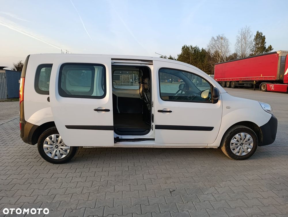 Renault Kangoo 1.5 dCi Business - 5