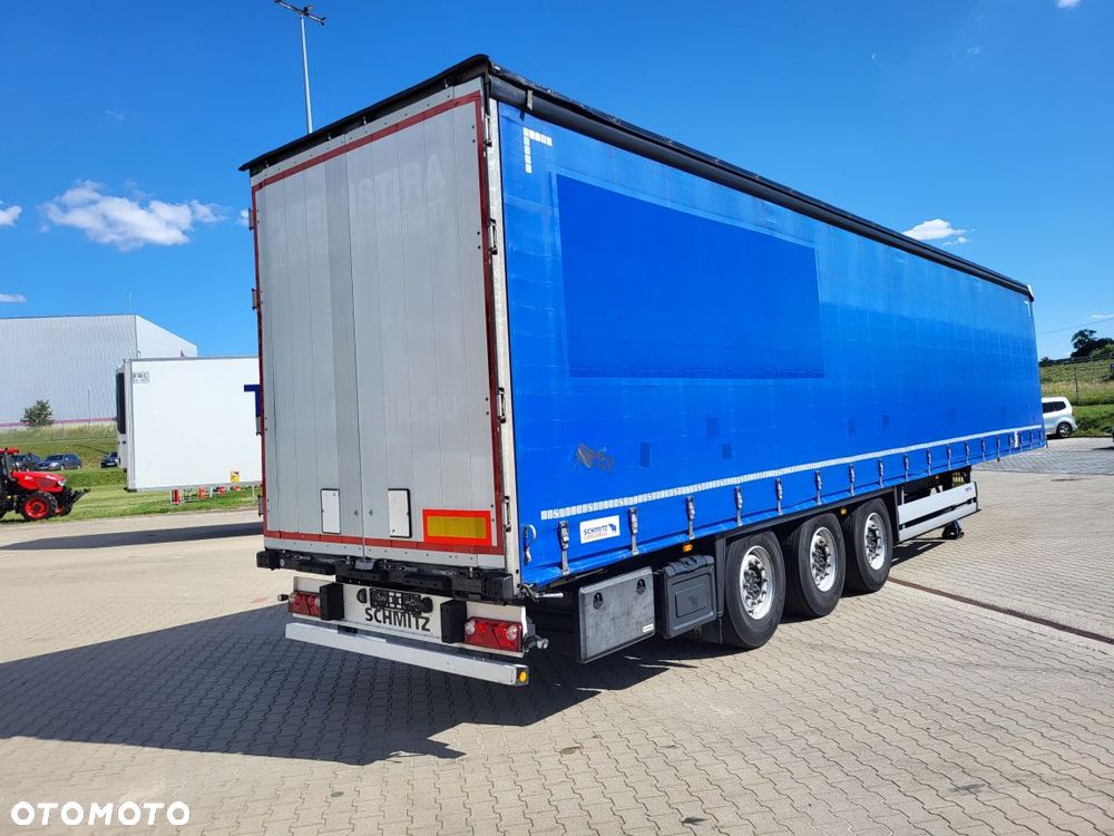 Schmitz Cargobull Standard - 4