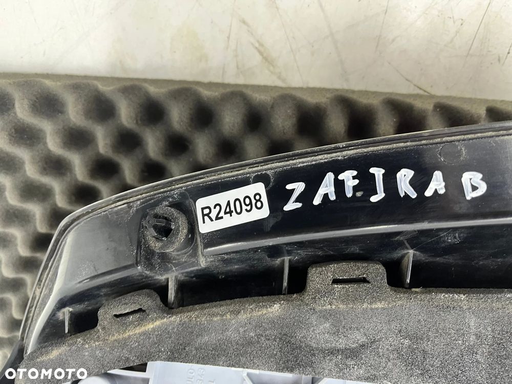 Lampa Opel Zafira B 05-08r Lewa tylna Lewy tył EU 4421948 - 9