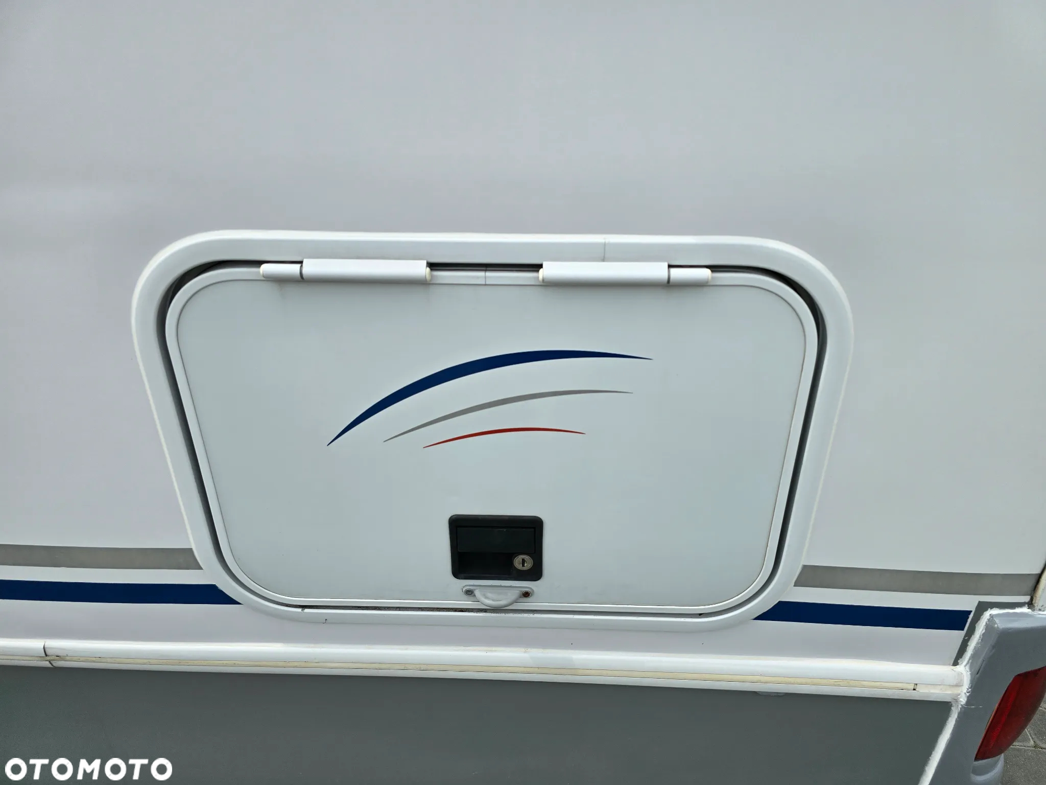 Mercedes-Benz Sprinter - 16