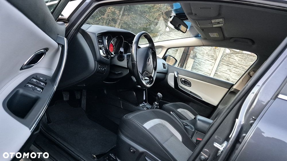 Kia Ceed 1.6 GDI ISG Spirit - 18