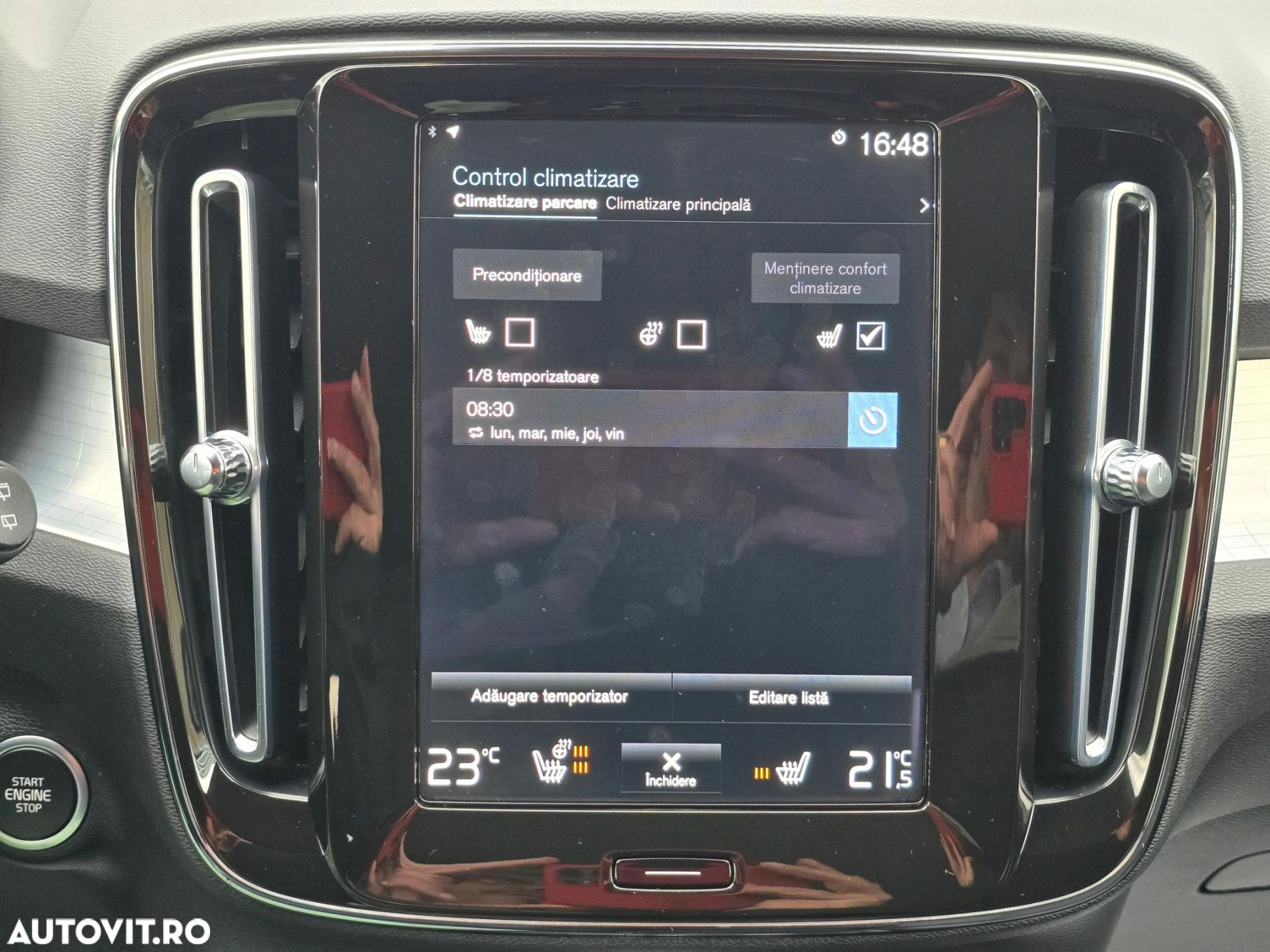Volvo XC 40 - 29