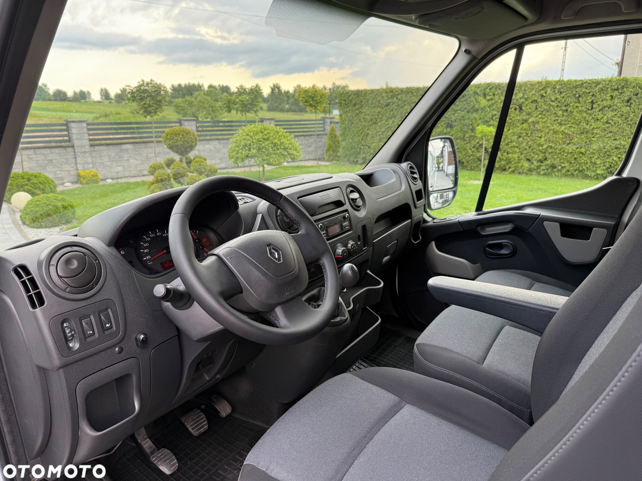 Renault Master - 12