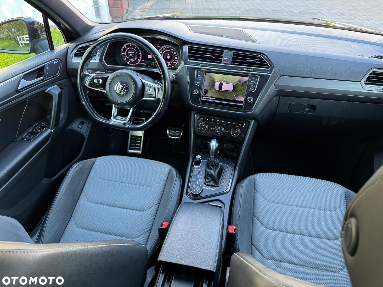Volkswagen Tiguan 2.0 TDI BMT SCR 4Mot Highline DSG - 6