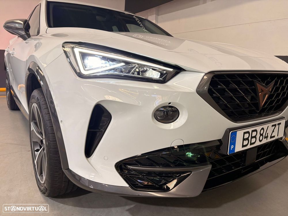 Cupra Formentor 1.5 TSI Sport DSG - 6