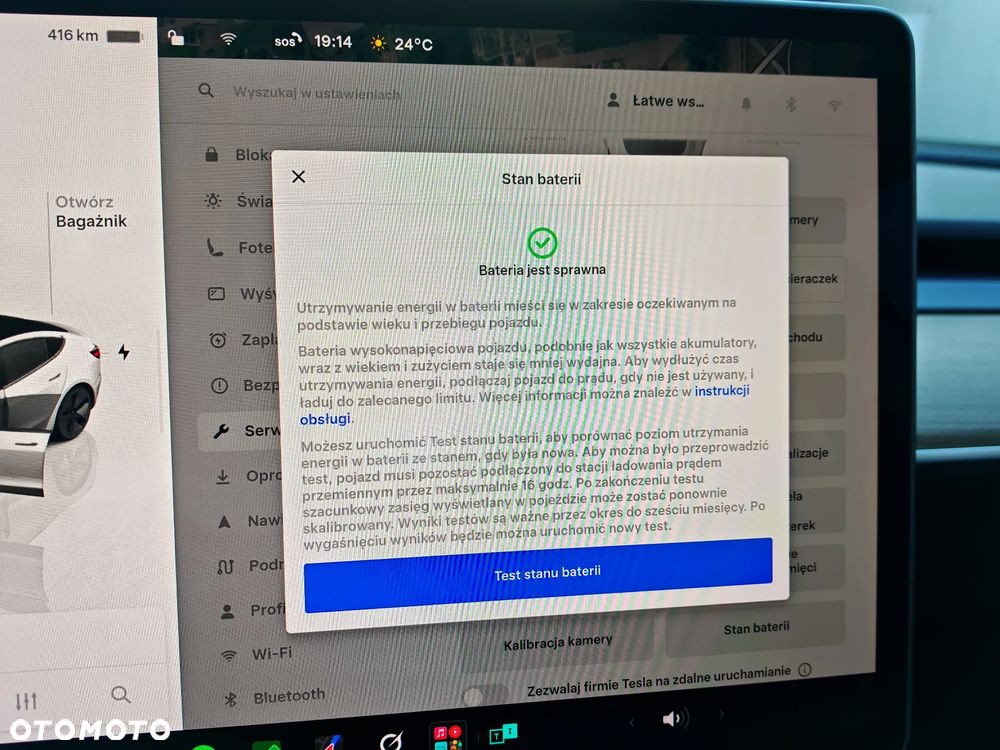 Tesla Model 3 RWD Hinterradantrieb - 30