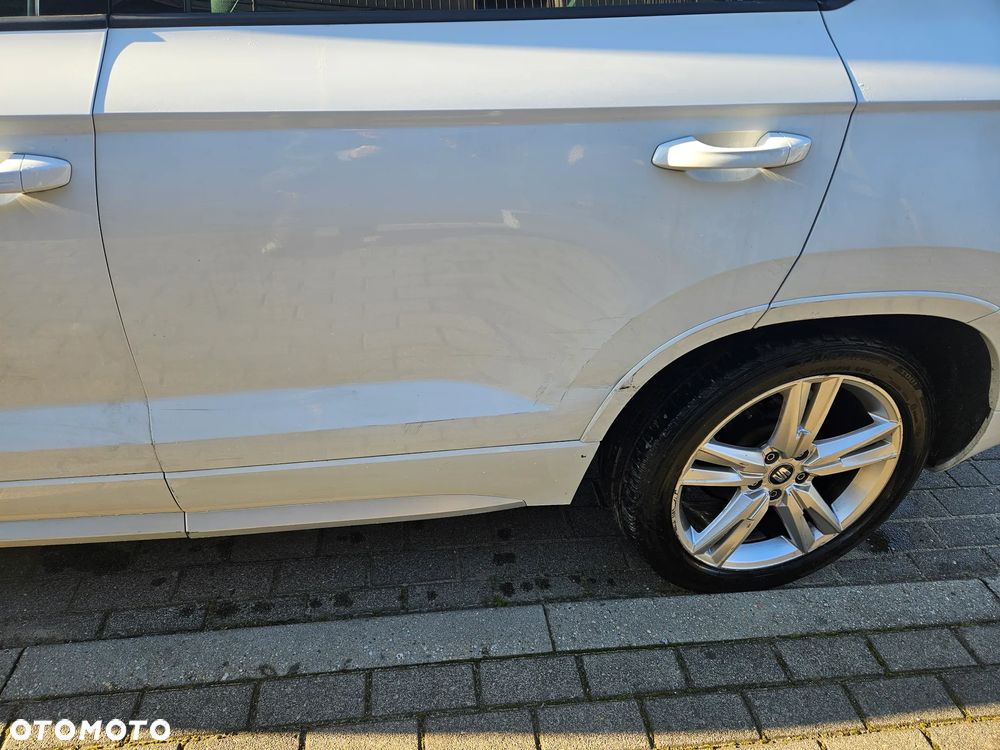 Seat Ateca 1.5 Eco TSI FR S&S DSG - 11