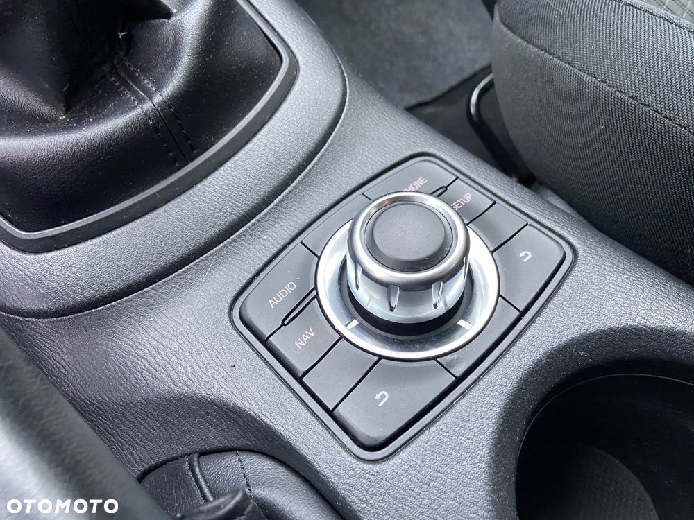 Mazda CX-5 SKYACTIV-G 160 AWD Nakama - 30