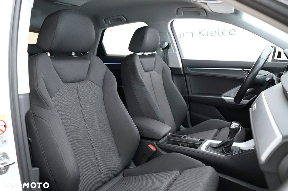 Audi Q3 Sportback - 29