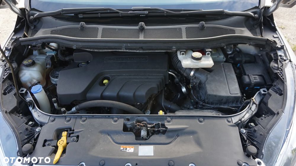 Ford S-Max 2.0 TDCi 4WD ST-Line PowerShift - 23