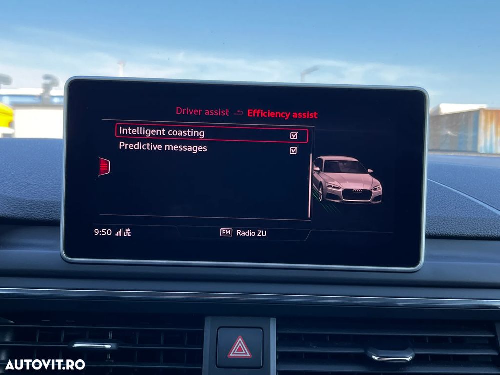 Audi A5 Sportback - 28