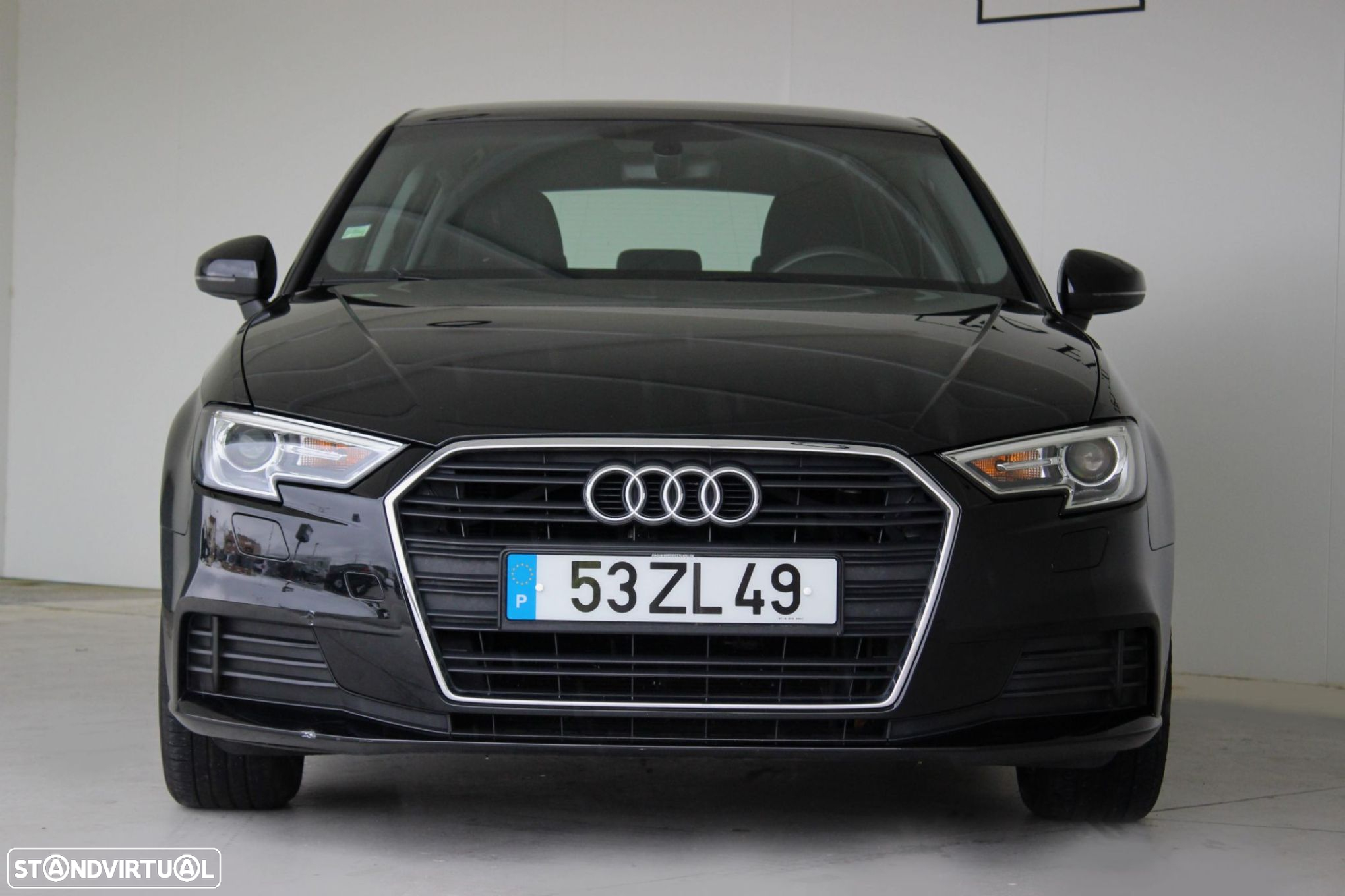 Audi A3 Sportback 30 TDI Design - 9