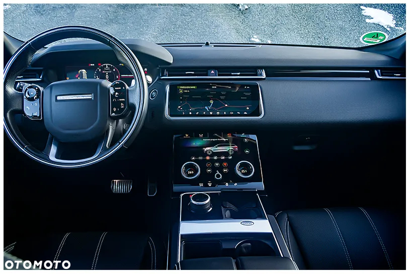 Land Rover Range Rover Velar 2.0 SD4 R-Dynamic SE - 23